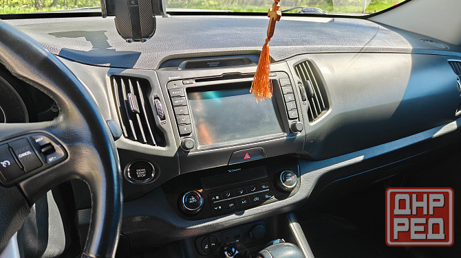 Sportage 2013г Макеевка - изображение 5