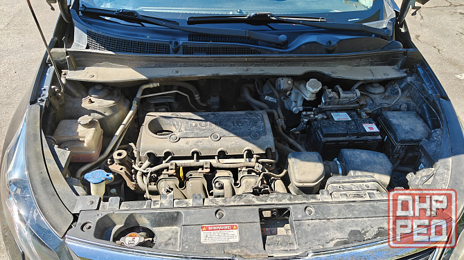 Sportage 2013г Макеевка - изображение 2