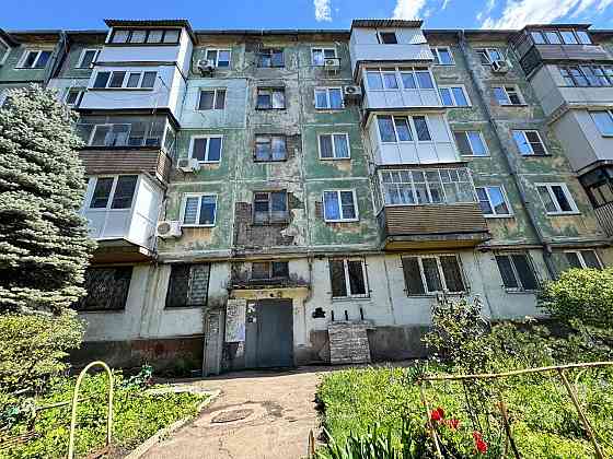 2-к. квартира Донецк