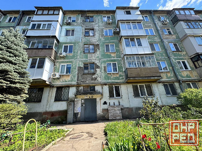 2-к. квартира Донецк - изображение 1