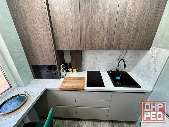 2-к. квартира Донецк - изображение 6