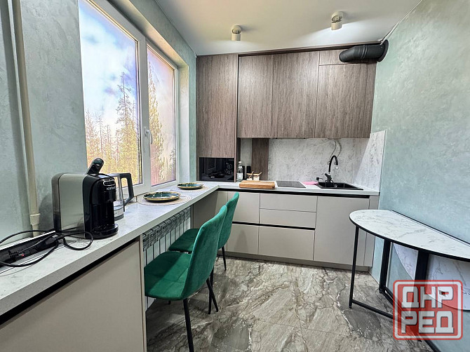 2-к. квартира Донецк - изображение 7