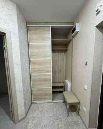 Сдаётся 1-комнатная квартира в Донецке полностью готовая к проживанию Донецк