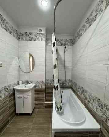 Сдаётся 1-комнатная квартира в Донецке полностью готовая к проживанию Донецк