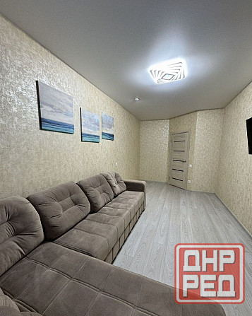 Сдаётся 1-комнатная квартира в Донецке полностью готовая к проживанию Донецк - изображение 3