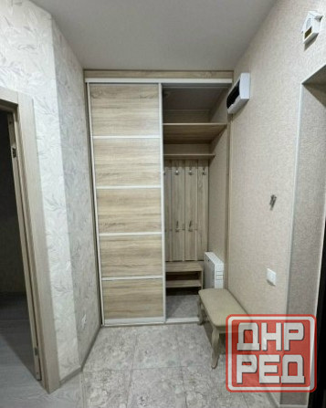 Сдаётся 1-комнатная квартира в Донецке полностью готовая к проживанию Донецк - изображение 6