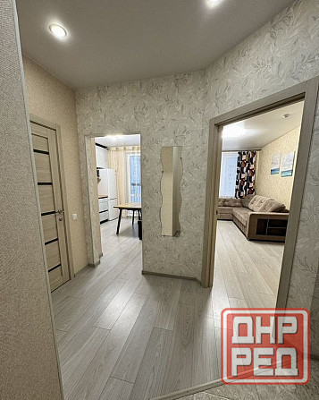 Сдаётся 1-комнатная квартира в Донецке полностью готовая к проживанию Донецк - изображение 4