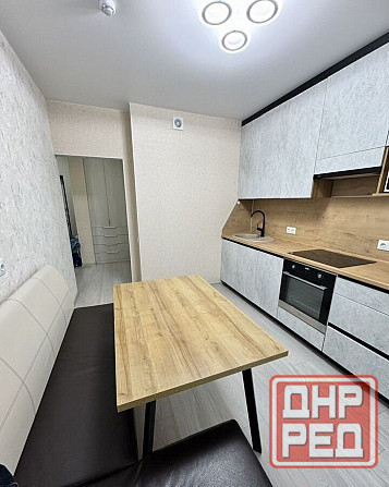 Сдаётся 1-комнатная квартира в Донецке полностью готовая к проживанию Донецк - изображение 5