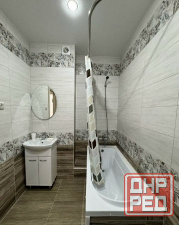 Сдаётся 1-комнатная квартира в Донецке полностью готовая к проживанию Донецк - изображение 2