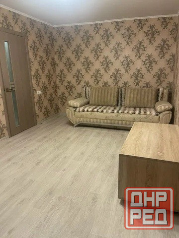 Двухкомнатная квартира в Будённовском районе, Майский рынок. Донецк - изображение 3