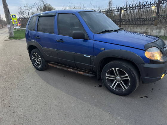 Продам Шевиниву Макеевка