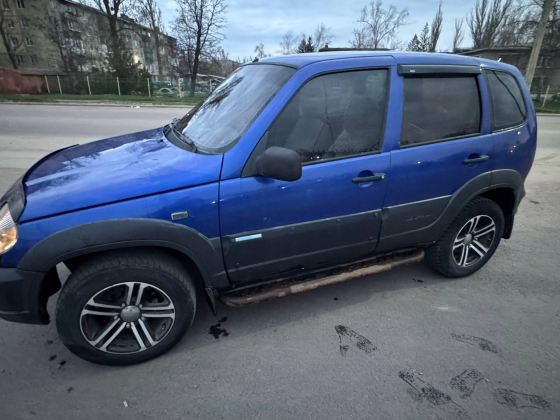 Продам Шевиниву Макеевка