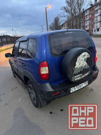 Продам Шевиниву Макеевка - изображение 1