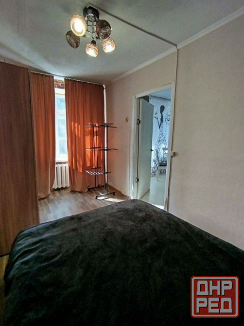 Сдаётся на долгосрочную аренду 2-х комнатную 46.0м² квартиру в спальном Донецк - изображение 1