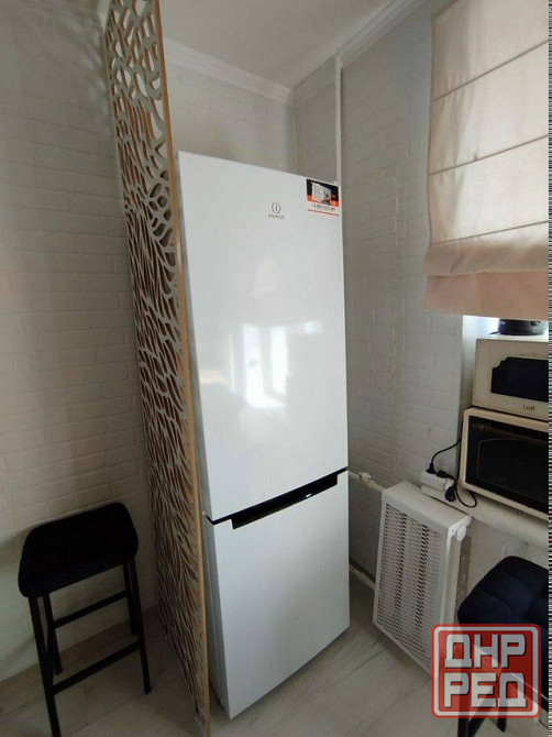 Сдаётся на долгосрочную аренду 2-х комнатную 46.0м² квартиру в спальном Донецк - изображение 4