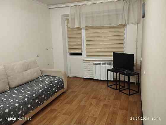 Сдам 1к. 17-й квартал Мариуполь