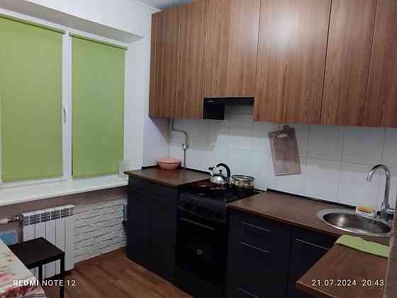 Сдам 1к. 17-й квартал Мариуполь