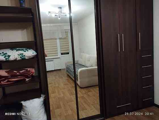 Сдам 1к. 17-й квартал Мариуполь