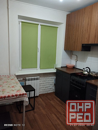 Сдам 1к. 17-й квартал Мариуполь - изображение 3