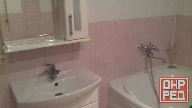 Продам (Не гостинка) 1к.кв Пролетарский район, Щетинина. Донецк - изображение 2
