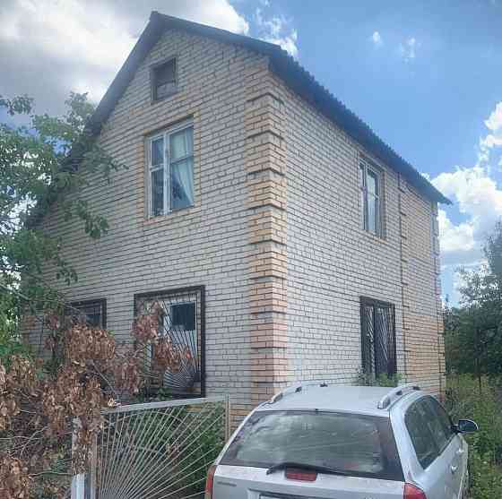 Продам Дачный Дом Моспино Донецк