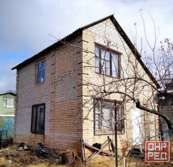 Продам Дачный Дом Моспино Донецк - изображение 1