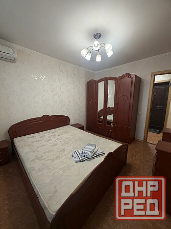 Сдам уютную 2-комнатную квартиру в Центрально районе Мариуполь - изображение 1