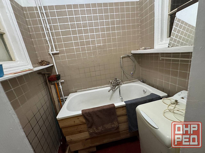 Аренда 2х комнатной квартиры Донецк - изображение 4