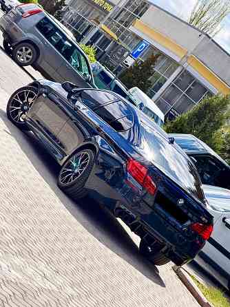 BMW 530d F10 xDrive Донецк