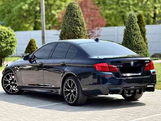 BMW 530d F10 xDrive Донецк