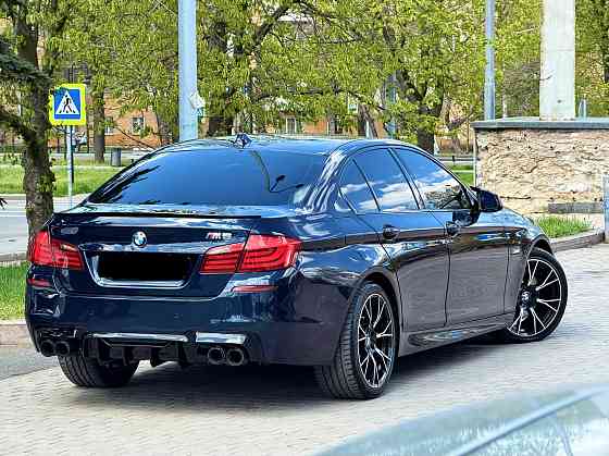 BMW 530d F10 xDrive Донецк