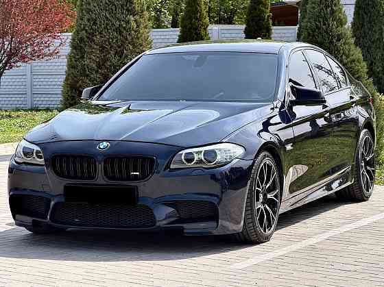 BMW 530d F10 xDrive Донецк
