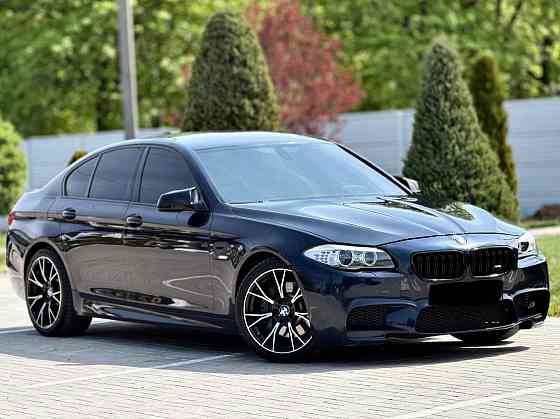 BMW 530d F10 xDrive Донецк