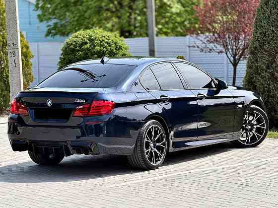 BMW 530d F10 xDrive Донецк
