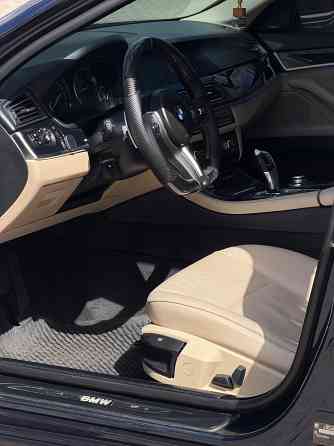 BMW 530d F10 xDrive Донецк