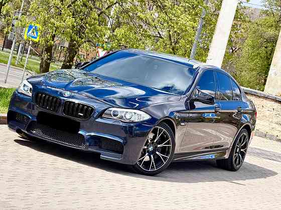 BMW 530d F10 xDrive Донецк