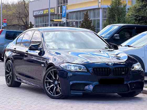 BMW 530d F10 xDrive Донецк