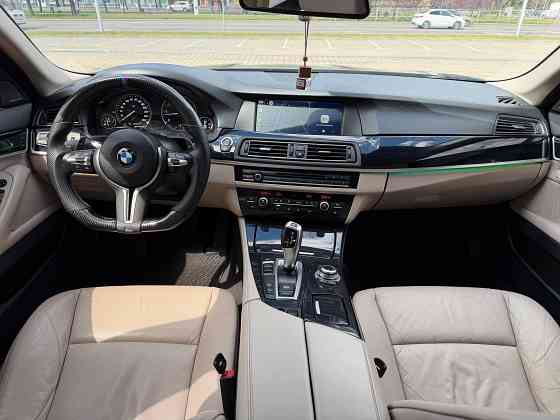 BMW 530d F10 xDrive Донецк