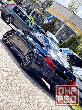 BMW 530d F10 xDrive Донецк - изображение 2