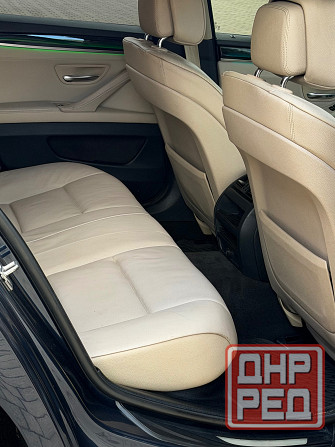 BMW 530d F10 xDrive Донецк - изображение 7