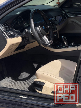 BMW 530d F10 xDrive Донецк - изображение 5