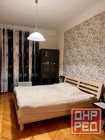 Сдам однокомнатную квартиру, Киевском районе Донецк - изображение 4