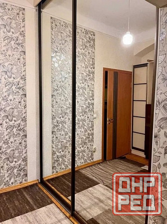 Сдам однокомнатную квартиру, Киевском районе Донецк - изображение 3