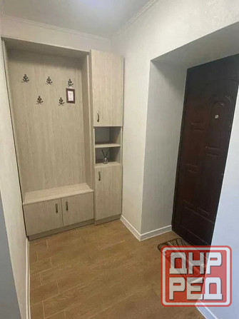 Сдаю однокомнатную квартиру, Ленинском районе Донецк - изображение 3