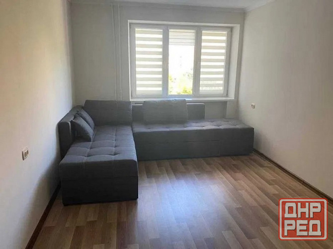 Сдаю однокомнатную квартиру, Ленинском районе Донецк - изображение 2