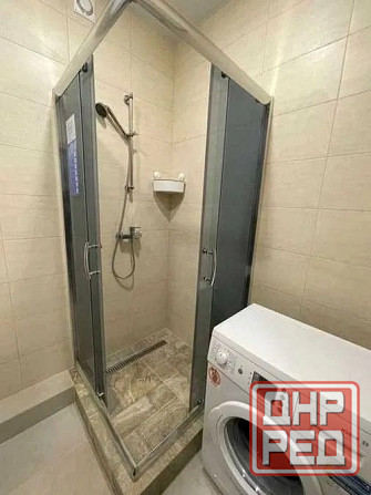 Сдаётся однокомнатную квартиру Донецк - изображение 4