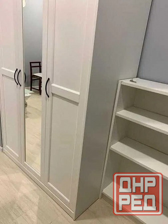 Сдаётся однокомнатную квартиру Донецк - изображение 5