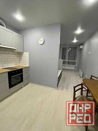 Сдаётся однокомнатную квартиру Донецк - изображение 1