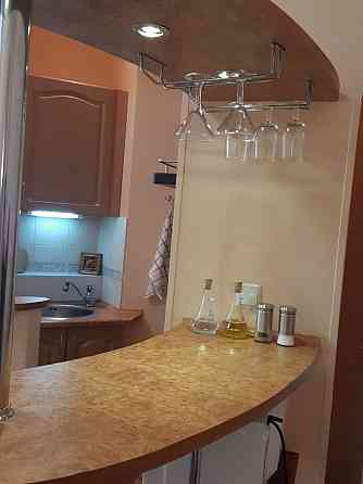 Сдам студию Донецк