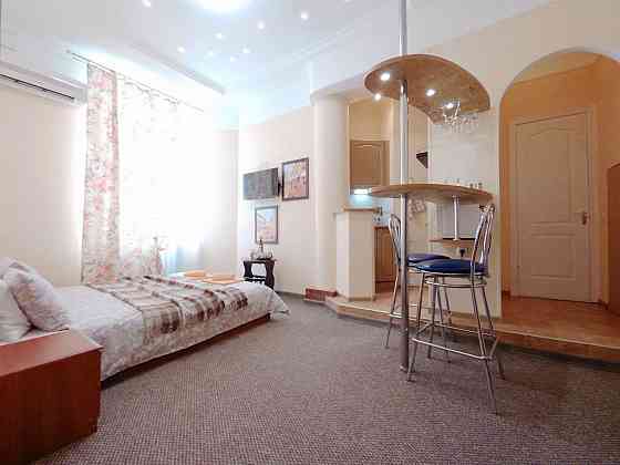 Сдам студию Донецк